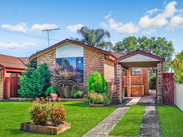 House for rent in Sydney, New South Wales