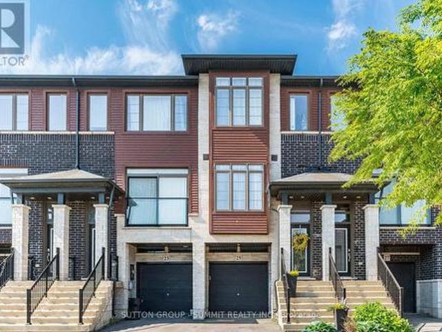 House for sale in Ancaster, Ontario