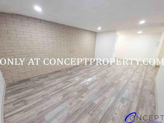 Apartment for rent in Salt Lake City, Utah