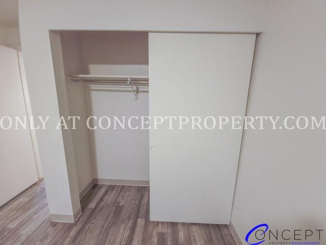 Apartment for rent in Salt Lake City, Utah