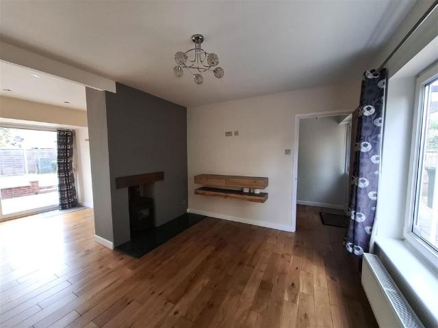 Room for rent in Widemarsh, Lower Bullingham