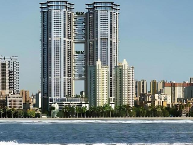 Duplex for sale in Prabhadevi - Mumbai, National Capital Territory Of Delhi