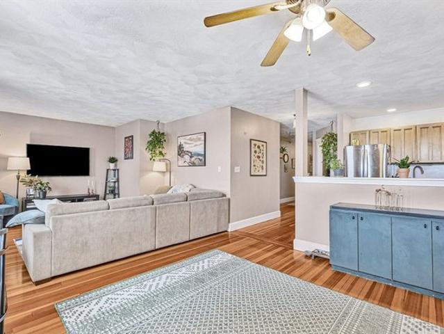 Condo for sale in Boston, Massachusetts