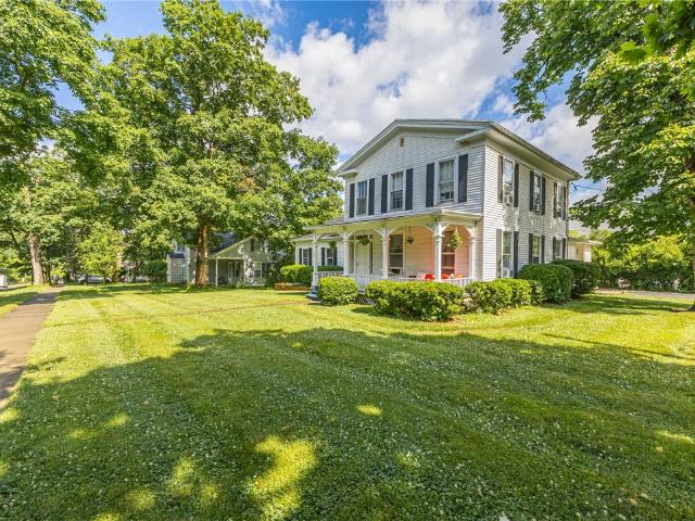 House for sale in Geneseo, New York