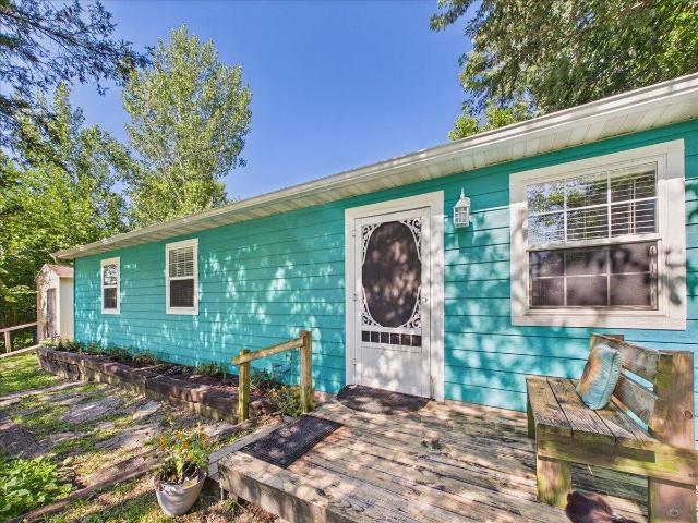 House for sale in Louisburg, Missouri