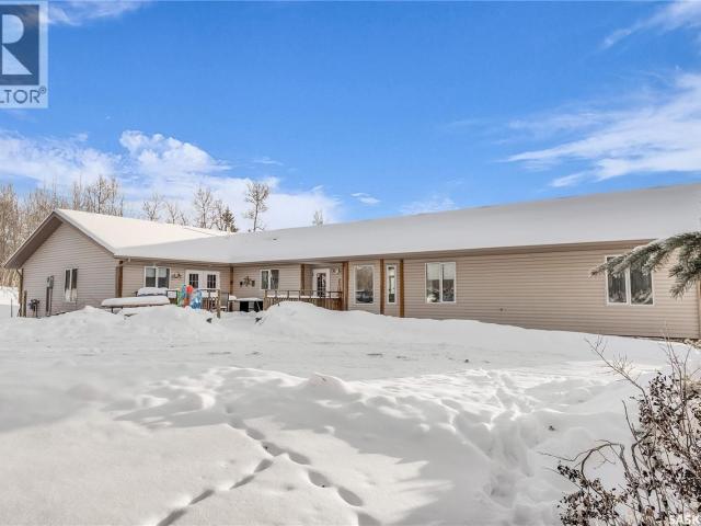Property for sale in Christopher Lake, Saskatchewan