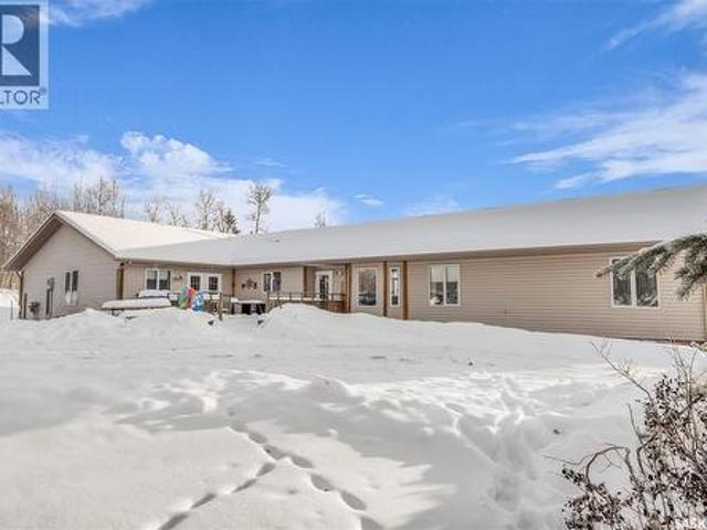 Commercial for sale in Christopher Lake, Saskatchewan