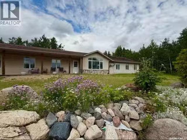 House for sale in Christopher Lake, Saskatchewan