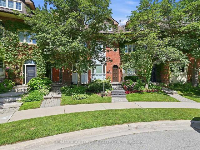 Property for sale in Oakville, Ontario