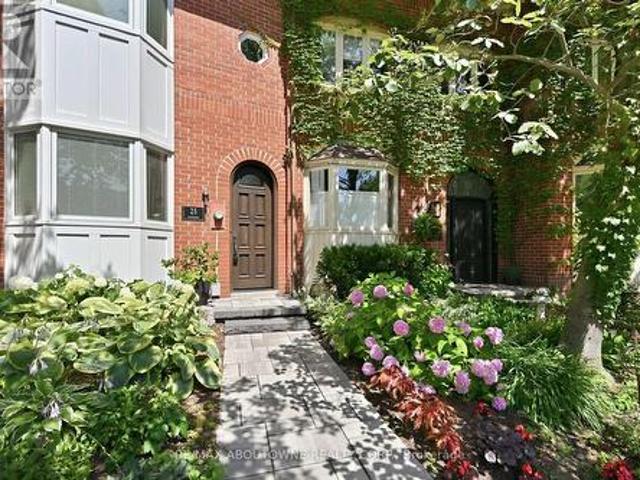 House for sale in Oakville, Ontario