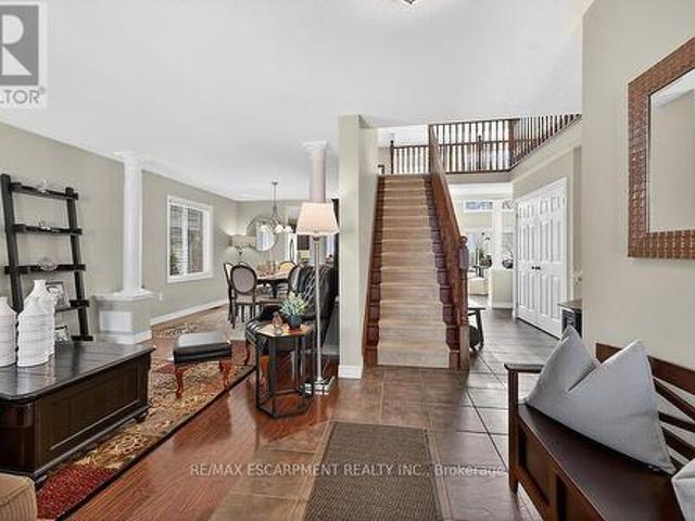 House for sale in Caledonia, Ontario