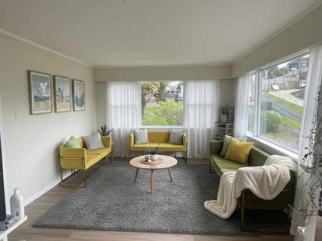 House for rent in Forrest Hill, Oroua County