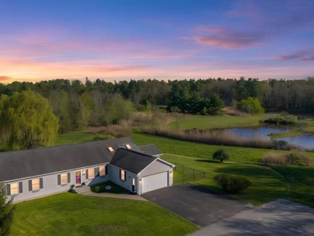 House for sale in Bloomington, New York