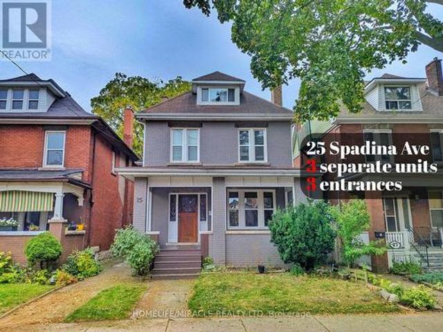 House for sale in Ancaster, Ontario