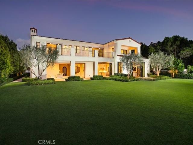 House for sale in Newport Coast, California