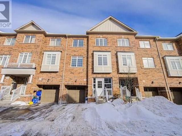 Townhouse for sale in York, Ontario