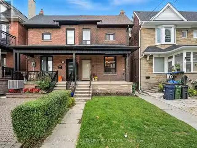 House for sale in Woburn, Ontario