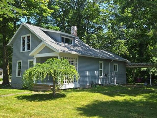 House for sale in Conesus, New York