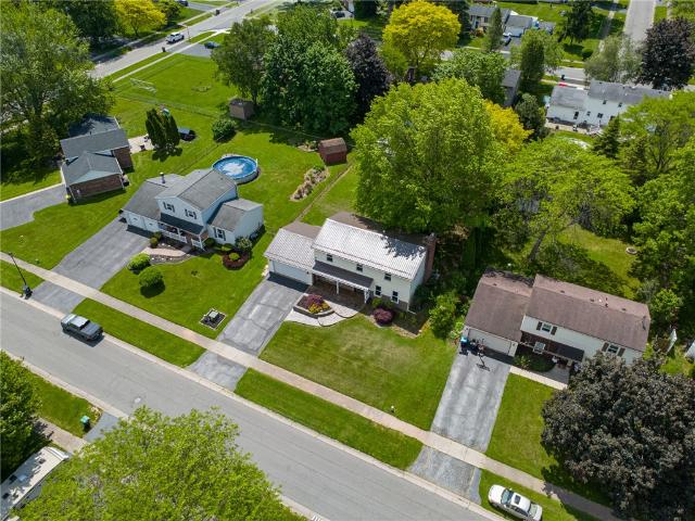 House for sale in North Greece, New York