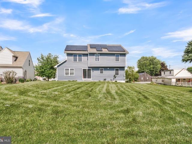 House for sale in Lebanon, Pennsylvania