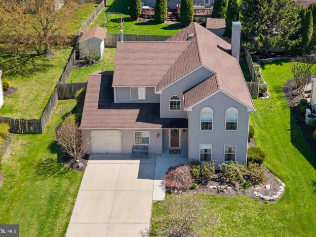 House for sale in Bridgeboro, New Jersey