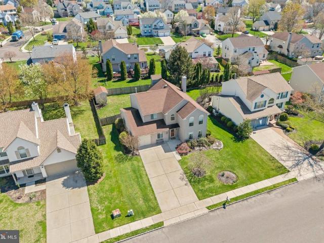 House for sale in Bridgeboro, New Jersey