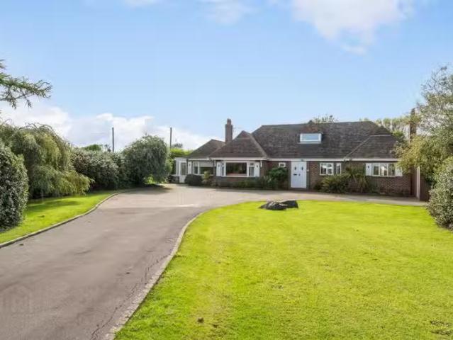 House for sale in Adare, South Tipperary