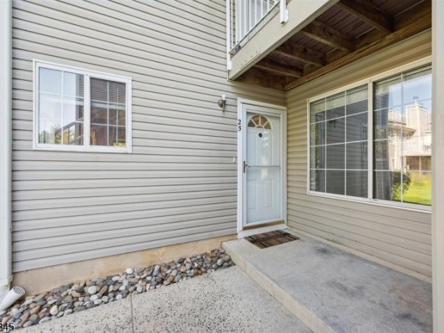 Condo for sale in Bedminster, New Jersey