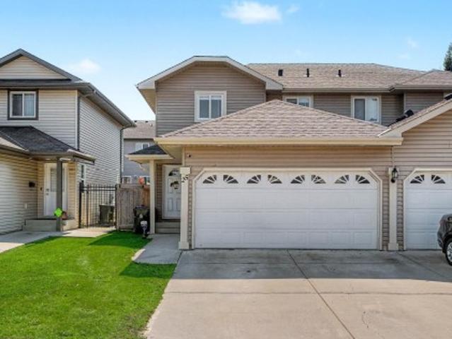 House for sale in Spruce Grove, Alberta