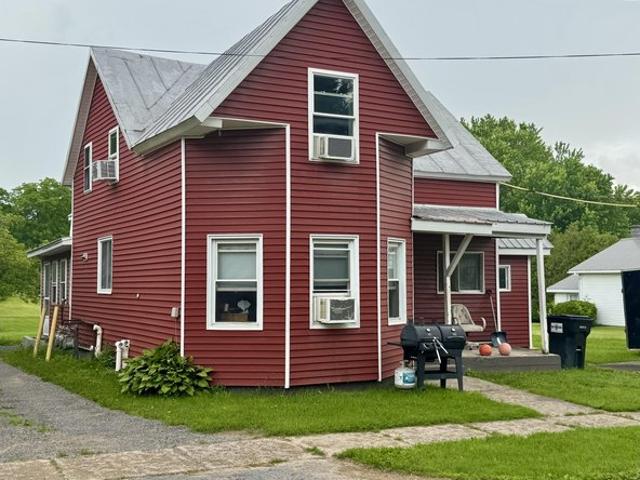 House for sale in Champlain, New York