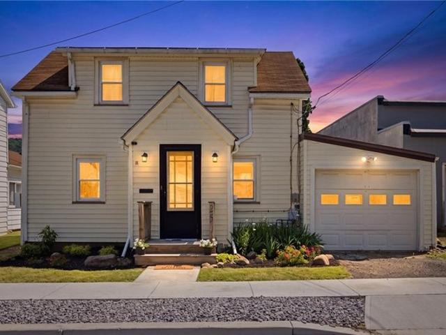 House for sale in Dansville, New York
