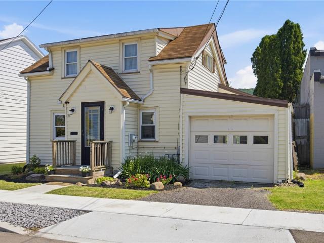 House for sale in Dansville, New York