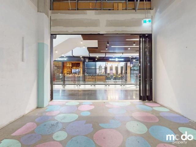 Retail for rent in Coburg, Melbourne