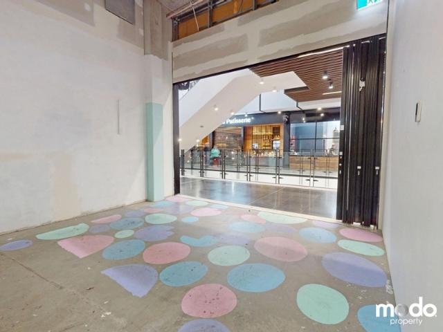 Retail for rent in Camerons Creek, Victoria