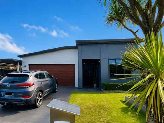 House for rent in Napier
