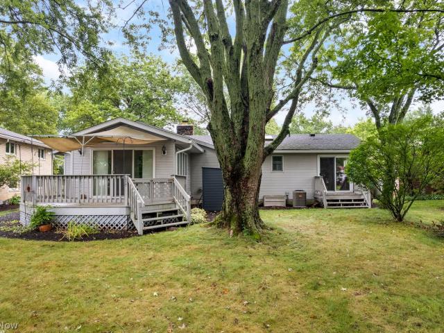 House for sale in Medina, Ohio