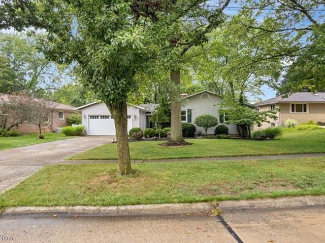 House for sale in Medina, Ohio