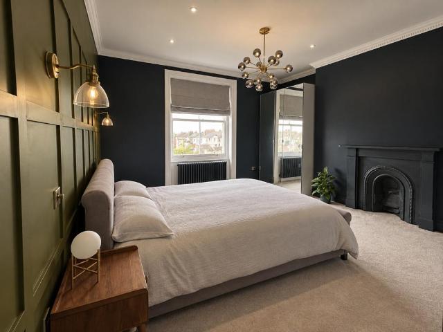 Apartment for rent in Portslade by Sea, Hove