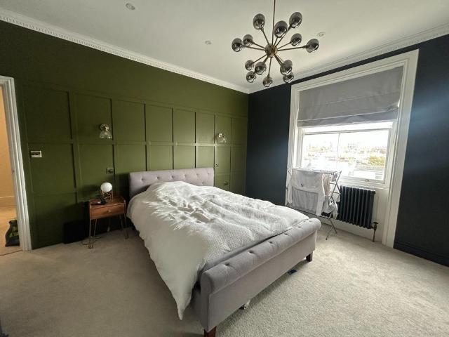 Apartment for rent in Aldrington