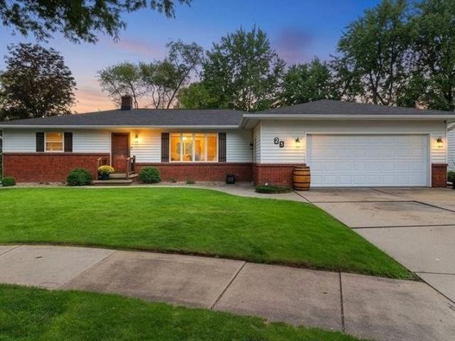 House for sale in Little Chute, Outagamie County