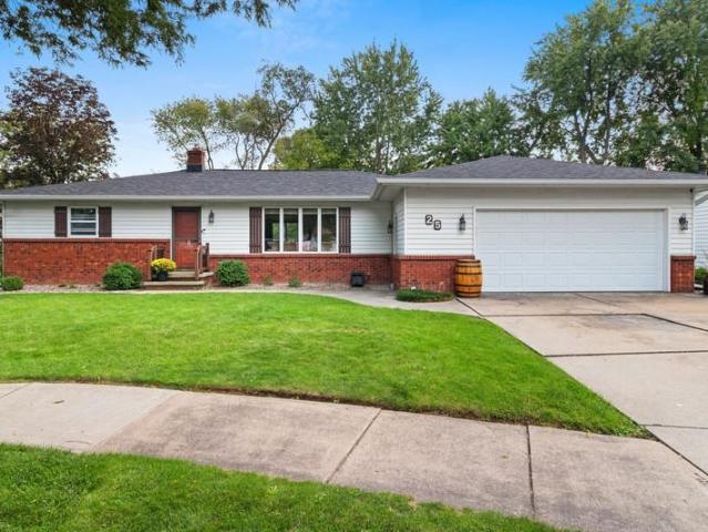 House for sale in Little Chute, Outagamie County