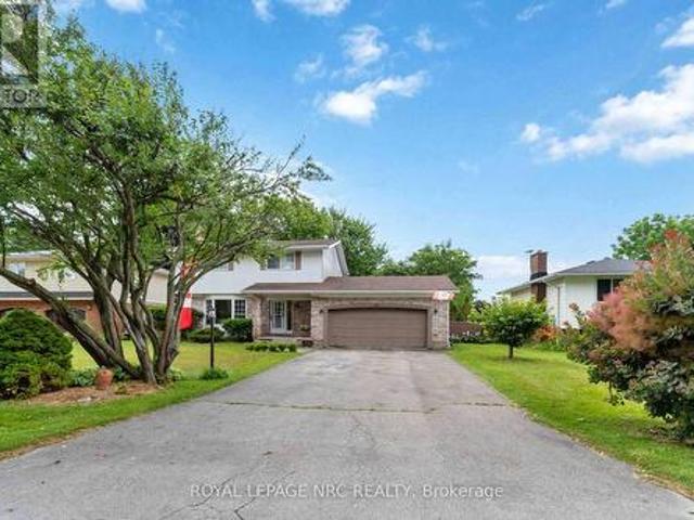 House for sale in Niagara, Ontario