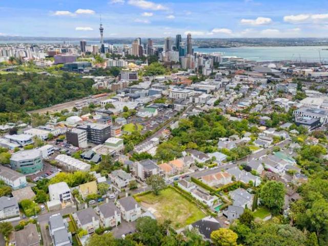 Land for sale in Parnell