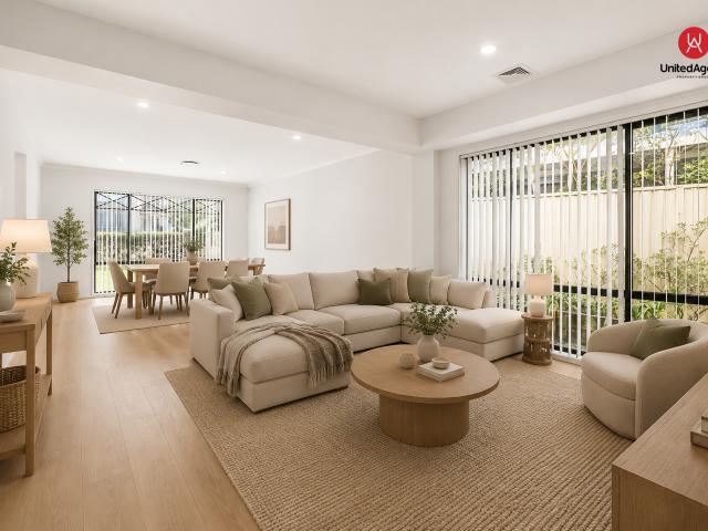 Apartment for rent in Sydney, New South Wales
