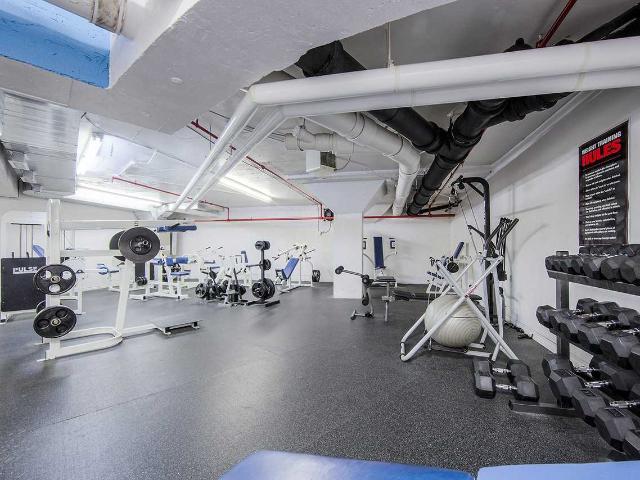 Apartment for rent in Woburn, Ontario