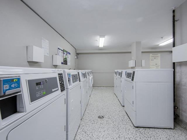 Apartment for rent in Woburn, Ontario
