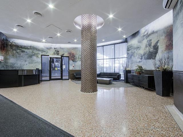 Apartment for rent in Toronto Centre, Toronto