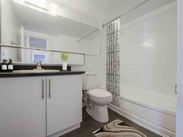 Apartment for rent in Woburn, Ontario