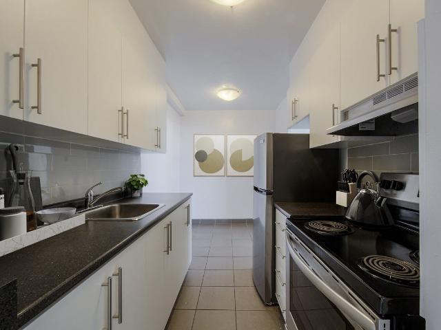 Apartment for rent in Woburn, Ontario