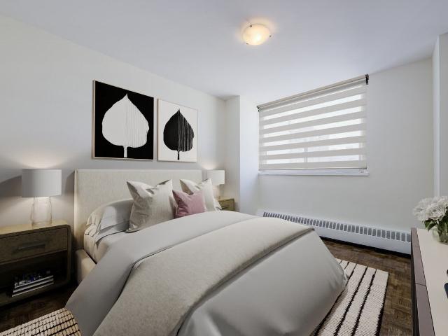 Apartment for rent in Woburn, Ontario